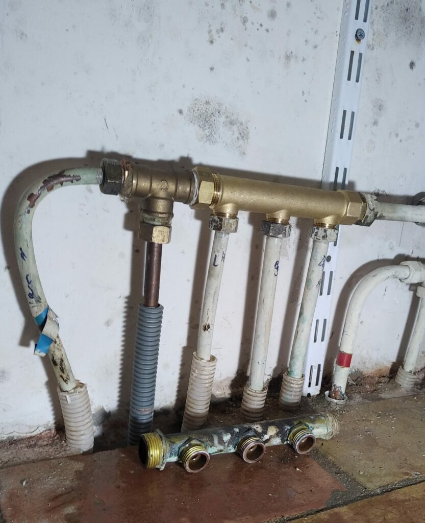 Plombier, chauffe eau, climatisation marseille, Allauch