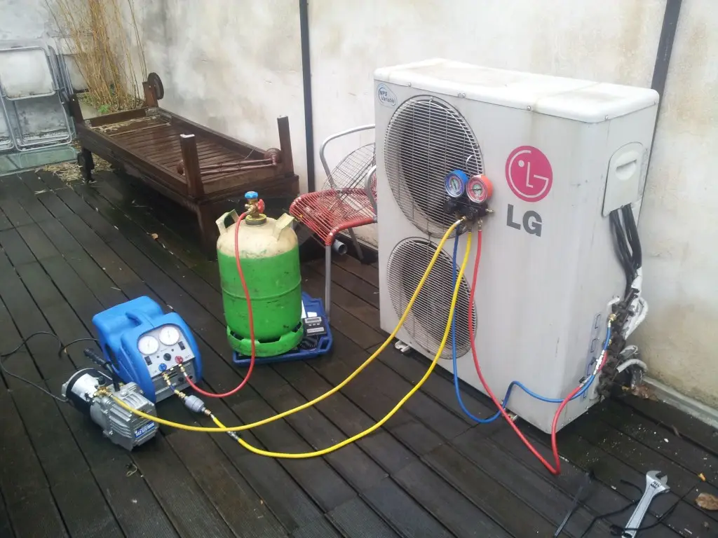 Plombier marseille climatisation