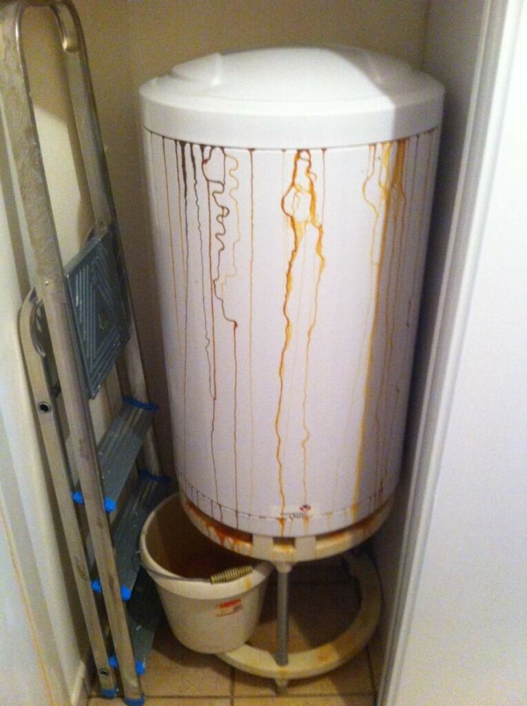 Plombier chauffe eau climatisation Marseille