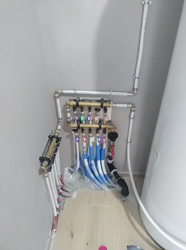 plombier marseille climatisation