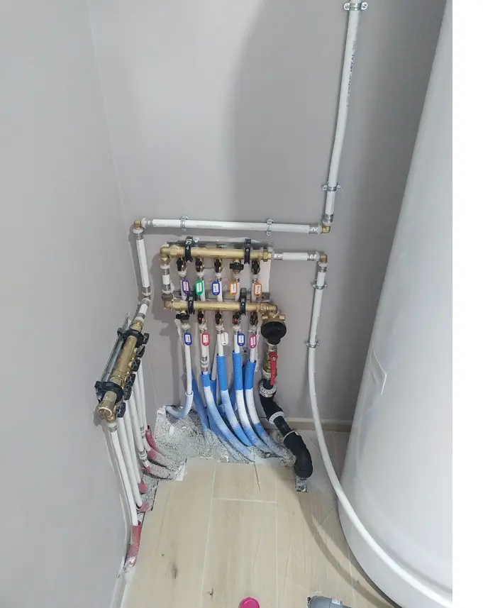 plombier marseille climatisation